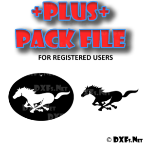 Free DXF Art Files
