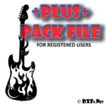 Free DXF File