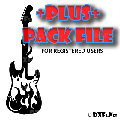 Free DXF File