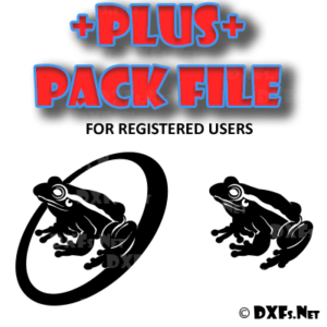 Free DXF File