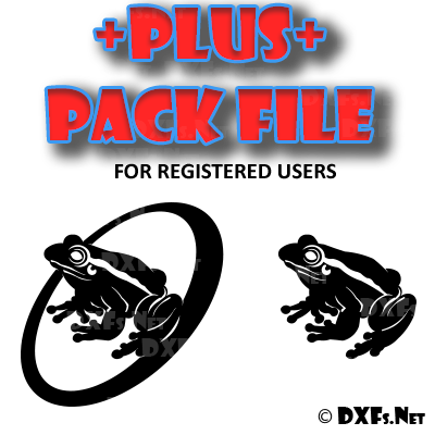 Free DXF File