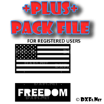 Free DXF FIle
