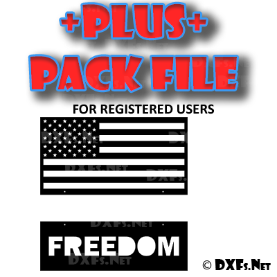 Free DXF FIle