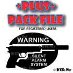 Free DXF File