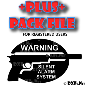 Free DXF File