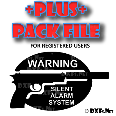 Free DXF File