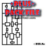 Free DXF FIle