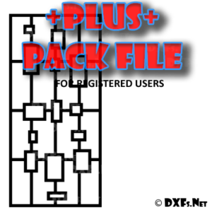 Free DXF FIle