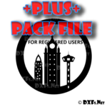 Free DXF FIle