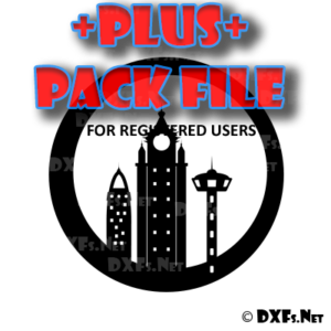 Free DXF FIle