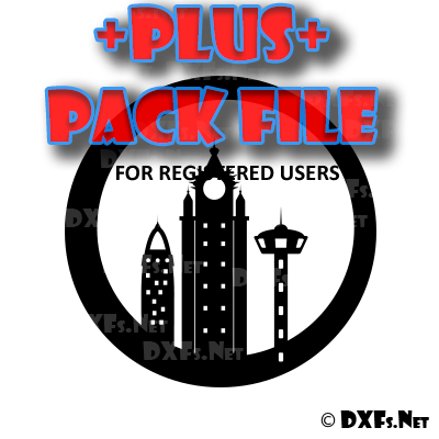 Free DXF FIle