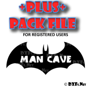Free DXF File