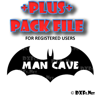 Free DXF File
