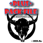 Free DXF File