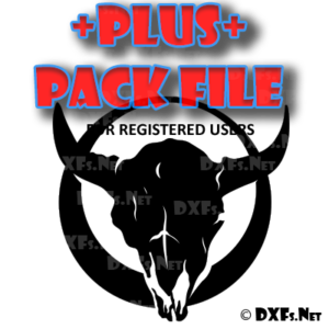 Free DXF File