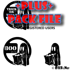 DXF Art File