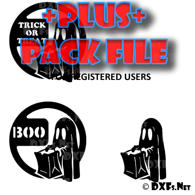 DXF Art File
