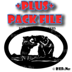 Free DXF File