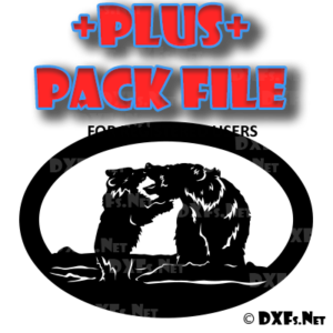 Free DXF File