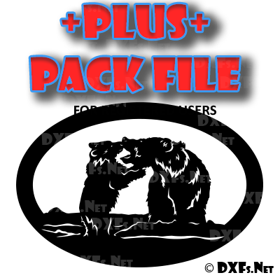 Free DXF File