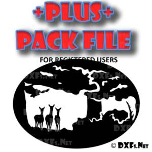 Free DXF File