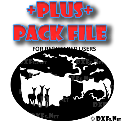 Free DXF File