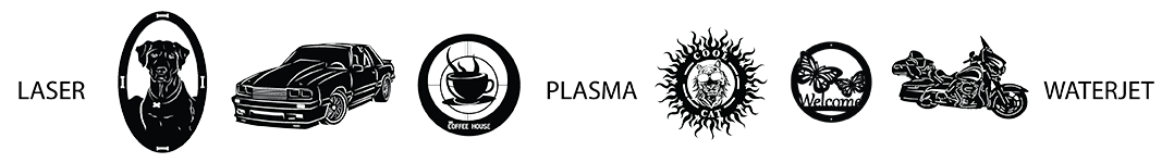 How to Make DXF Art files for Business or Pleasure